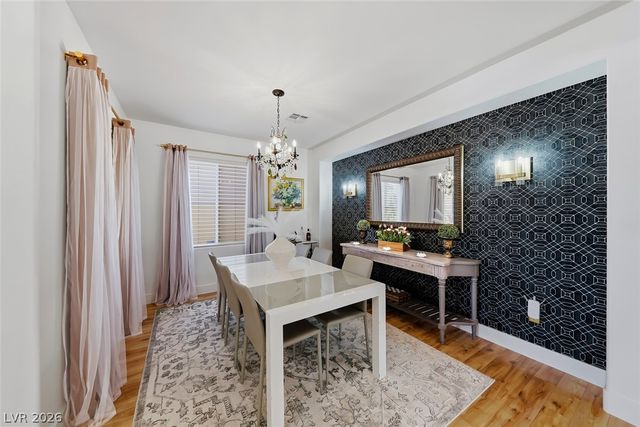 2001 Tulip Grove Court, Henderson, NV 89052