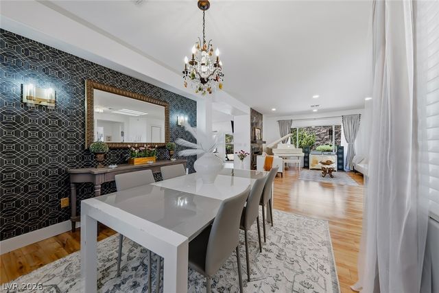 2001 Tulip Grove Court, Henderson, NV 89052