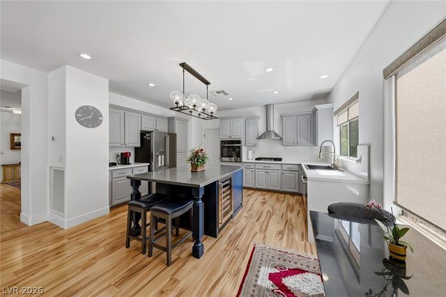 2001 Tulip Grove Court, Henderson, NV 89052