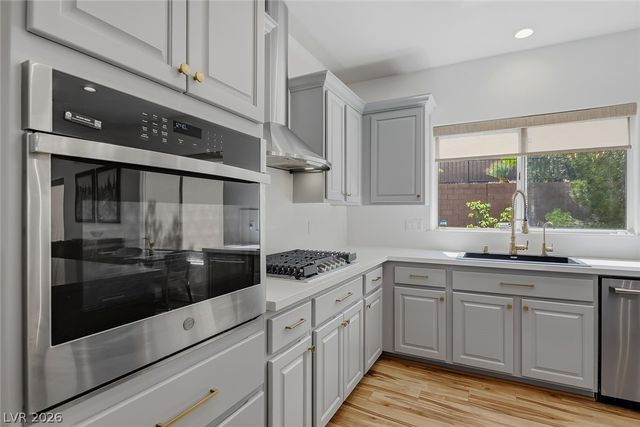 2001 Tulip Grove Court, Henderson, NV 89052