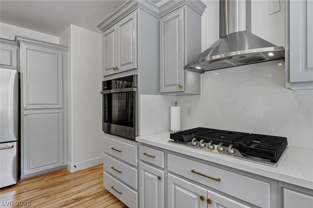 2001 Tulip Grove Court, Henderson, NV 89052