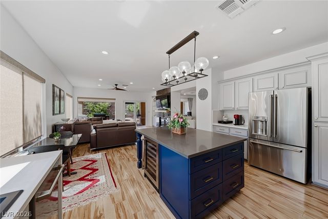 2001 Tulip Grove Court, Henderson, NV 89052