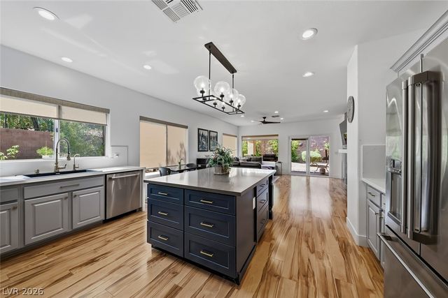 2001 Tulip Grove Court, Henderson, NV 89052