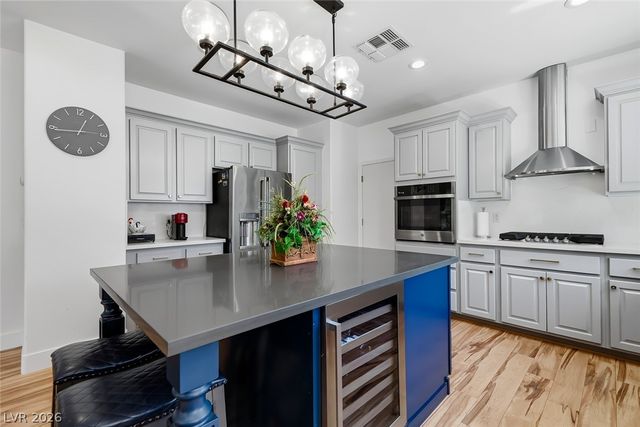 2001 Tulip Grove Court, Henderson, NV 89052