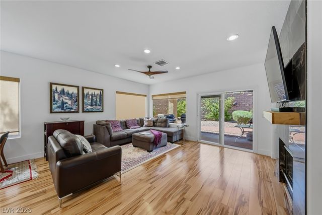 2001 Tulip Grove Court, Henderson, NV 89052