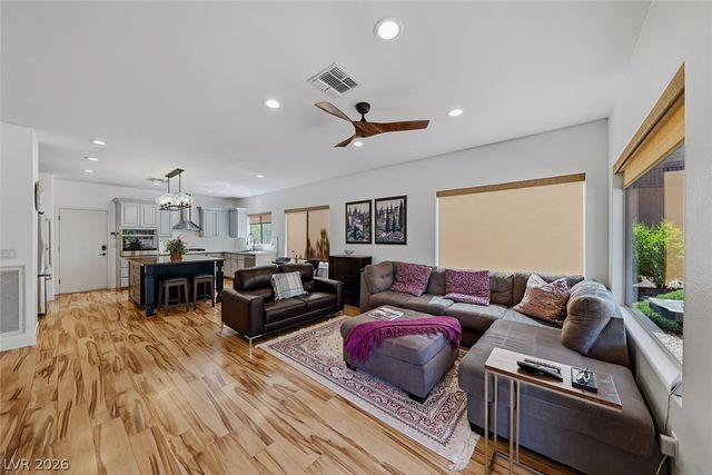 2001 Tulip Grove Court, Henderson, NV 89052