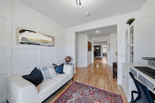 2001 Tulip Grove Court, Henderson, NV 89052