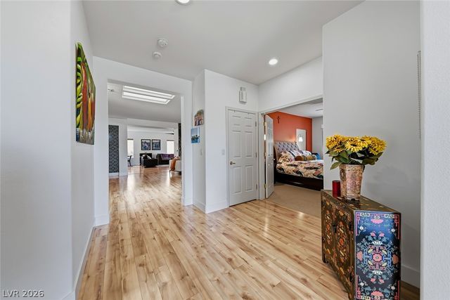 2001 Tulip Grove Court, Henderson, NV 89052