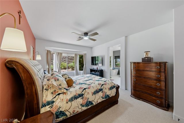 2001 Tulip Grove Court, Henderson, NV 89052