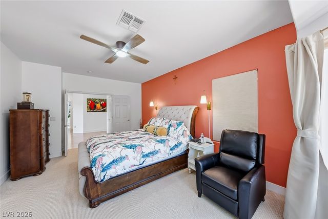 2001 Tulip Grove Court, Henderson, NV 89052