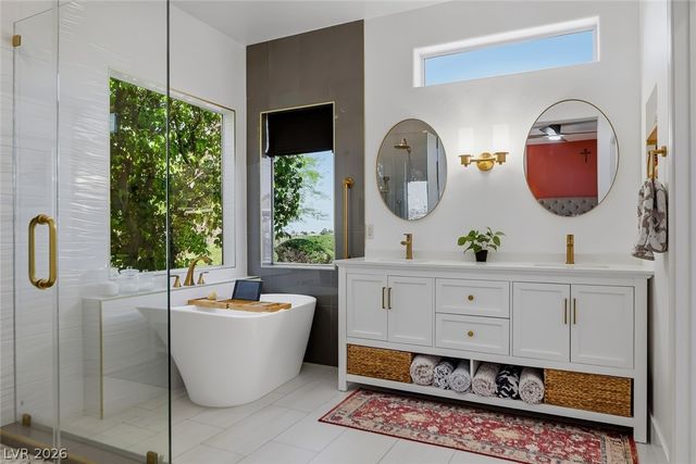 2001 Tulip Grove Court, Henderson, NV 89052