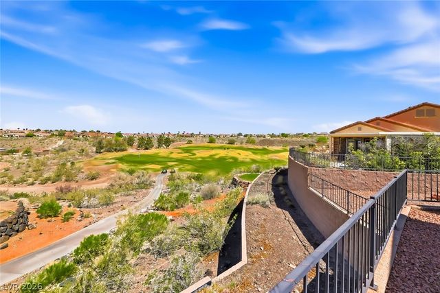 2001 Tulip Grove Court, Henderson, NV 89052