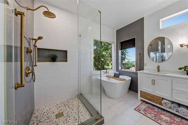 2001 Tulip Grove Court, Henderson, NV 89052