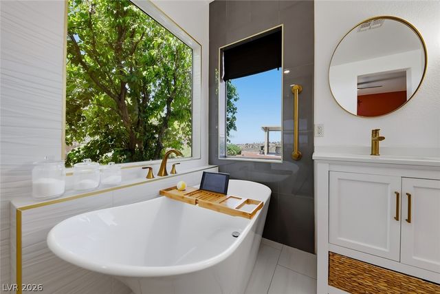 2001 Tulip Grove Court, Henderson, NV 89052