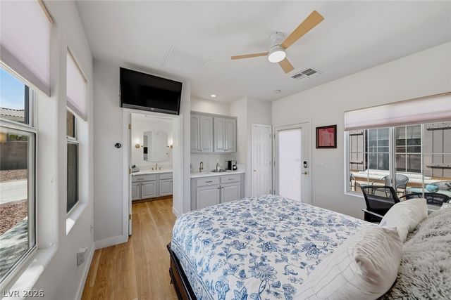 2001 Tulip Grove Court, Henderson, NV 89052