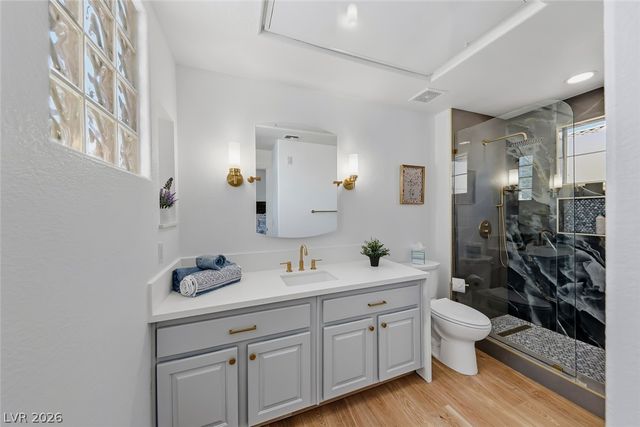 2001 Tulip Grove Court, Henderson, NV 89052