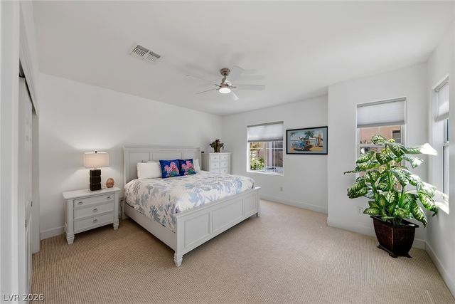 2001 Tulip Grove Court, Henderson, NV 89052