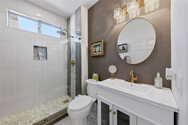 2001 Tulip Grove Court, Henderson, NV 89052