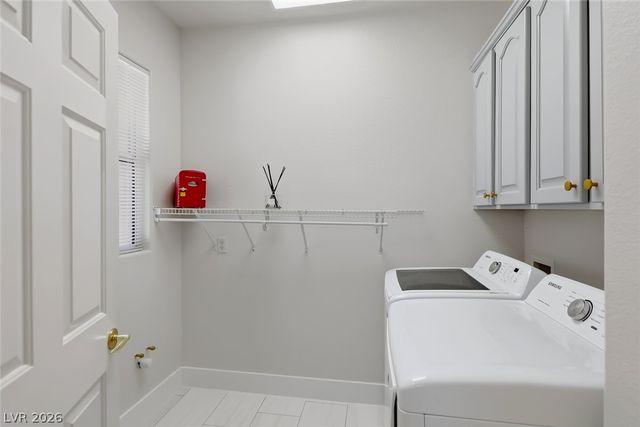 2001 Tulip Grove Court, Henderson, NV 89052