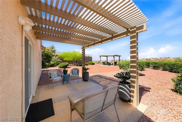 2001 Tulip Grove Court, Henderson, NV 89052