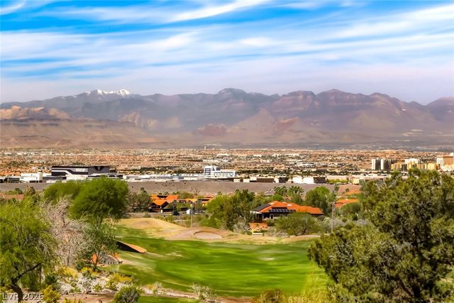 2001 Tulip Grove Court, Henderson, NV 89052