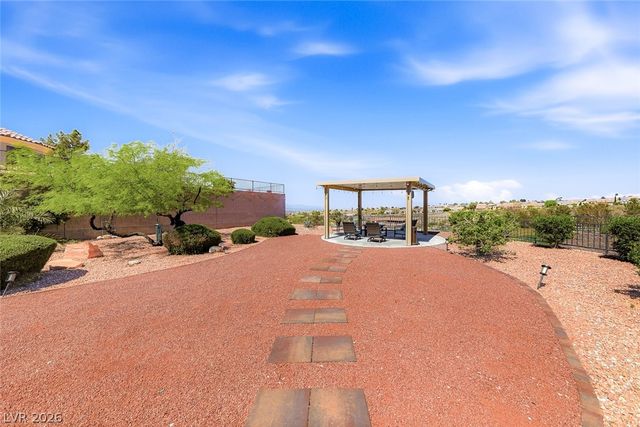 2001 Tulip Grove Court, Henderson, NV 89052