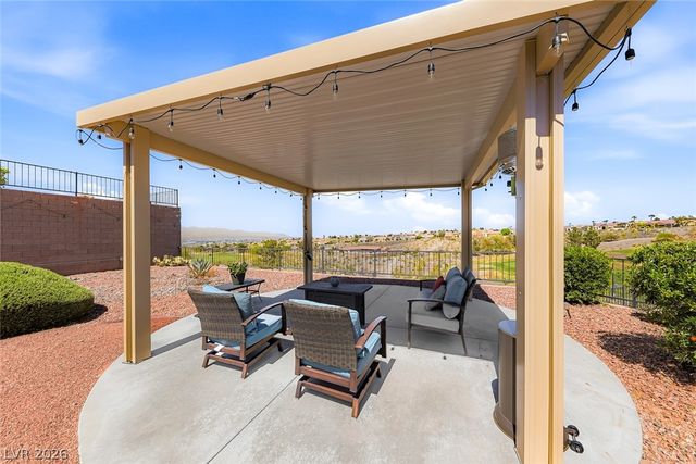 2001 Tulip Grove Court, Henderson, NV 89052