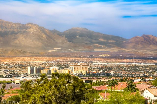 2001 Tulip Grove Court, Henderson, NV 89052