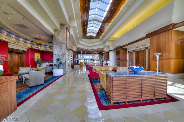 2001 Tulip Grove Court, Henderson, NV 89052