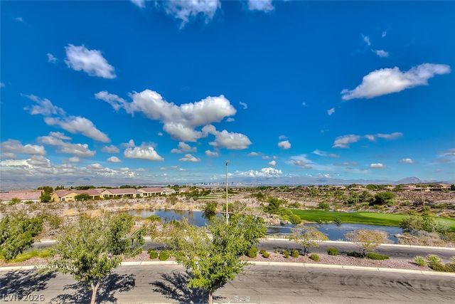 2001 Tulip Grove Court, Henderson, NV 89052