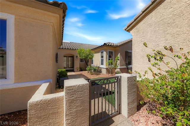 2001 Tulip Grove Court, Henderson, NV 89052
