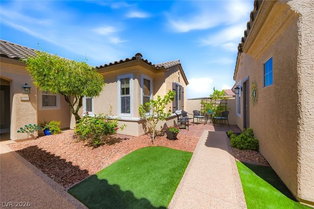 2001 Tulip Grove Court, Henderson, NV 89052