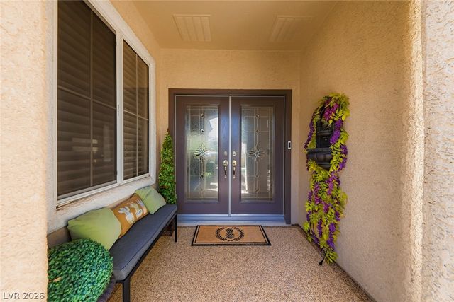 2001 Tulip Grove Court, Henderson, NV 89052