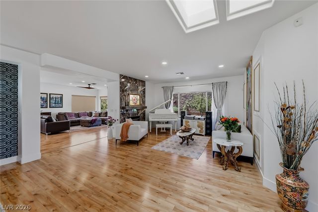 2001 Tulip Grove Court, Henderson, NV 89052