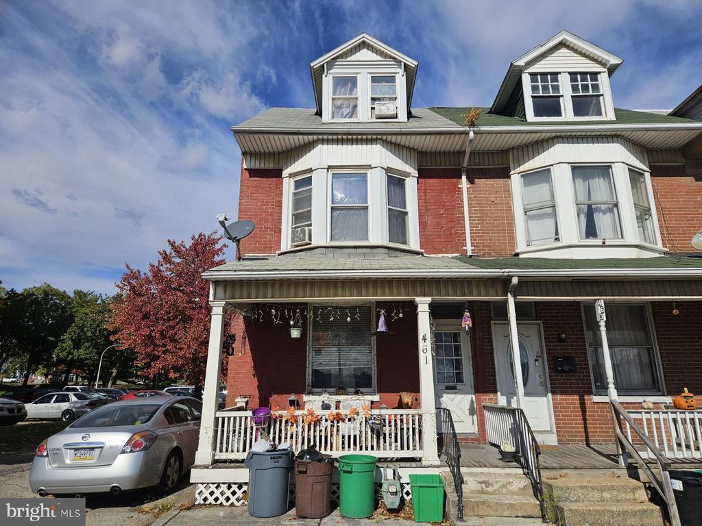 461 E PRINCESS ST, York, PA 17403