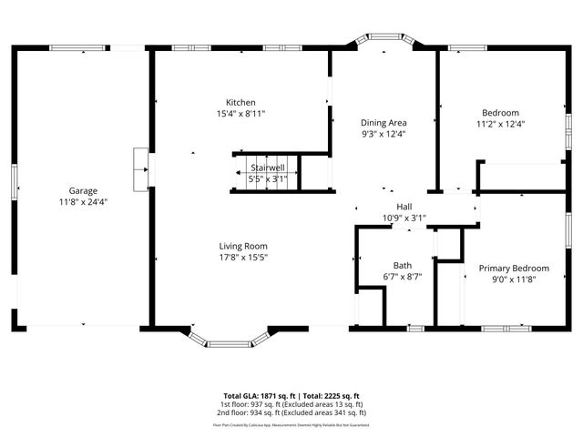 302 5th Avenue NW, Dodge Center, MN 55927