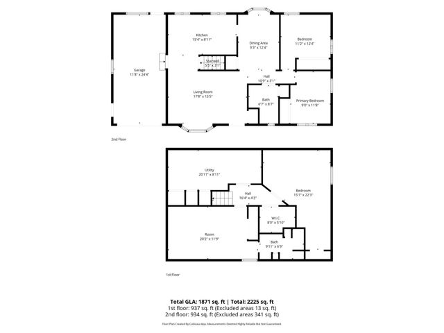 302 5th Avenue NW, Dodge Center, MN 55927