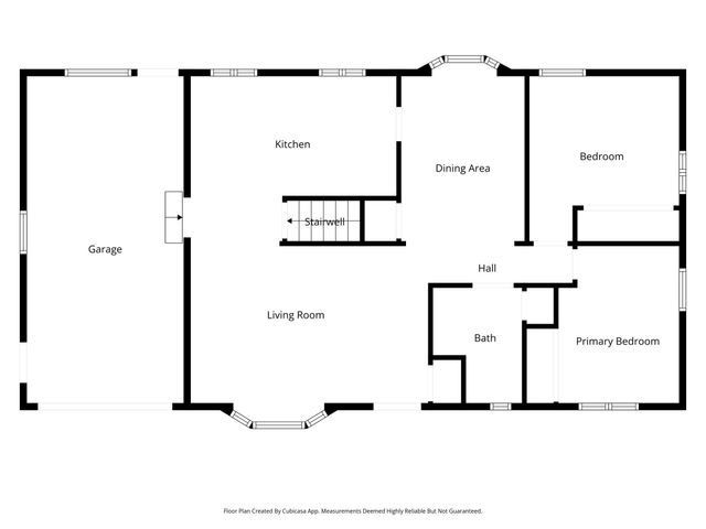 302 5th Avenue NW, Dodge Center, MN 55927