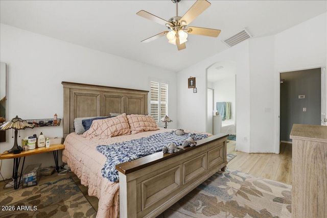 7454 E SHEPHERD HILL Lane, Prescott Valley, AZ 86315