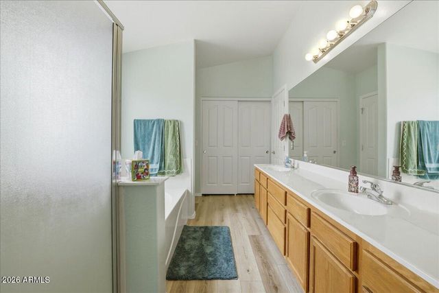 7454 E SHEPHERD HILL Lane, Prescott Valley, AZ 86315