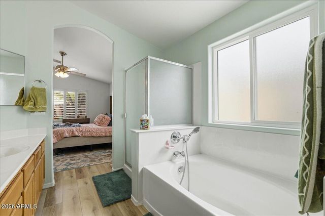 7454 E SHEPHERD HILL Lane, Prescott Valley, AZ 86315