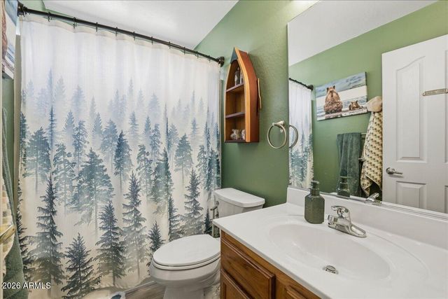 7454 E SHEPHERD HILL Lane, Prescott Valley, AZ 86315