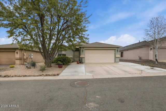 7454 E SHEPHERD HILL Lane, Prescott Valley, AZ 86315