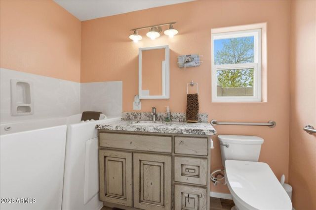 7454 E SHEPHERD HILL Lane, Prescott Valley, AZ 86315