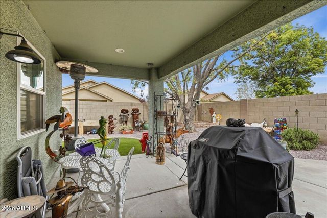 7454 E SHEPHERD HILL Lane, Prescott Valley, AZ 86315
