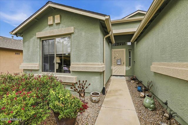 7454 E SHEPHERD HILL Lane, Prescott Valley, AZ 86315