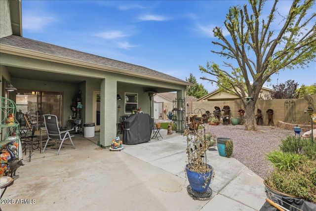 7454 E SHEPHERD HILL Lane, Prescott Valley, AZ 86315