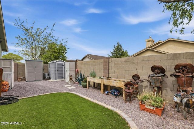 7454 E SHEPHERD HILL Lane, Prescott Valley, AZ 86315