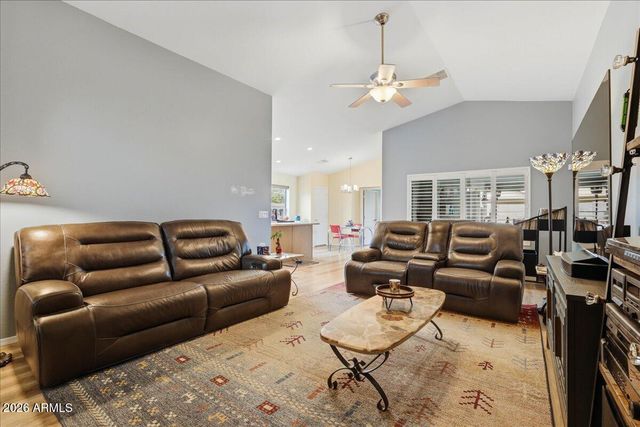 7454 E SHEPHERD HILL Lane, Prescott Valley, AZ 86315