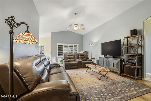7454 E SHEPHERD HILL Lane, Prescott Valley, AZ 86315